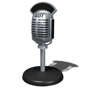 radio mike