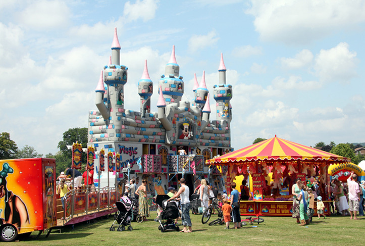 061 Funfair