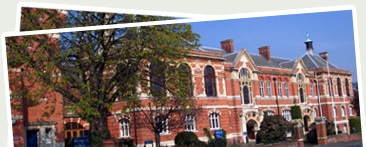 TownHall