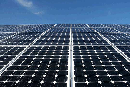 solarpanels
