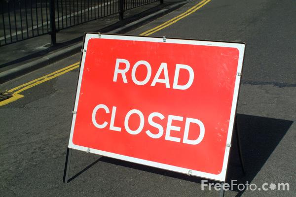 Road Sign