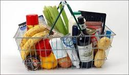 basket