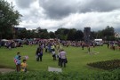 Contractors appointed for Memorial Park revamp Redhill Twenty7 event in Memorial Park