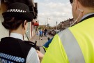 Surrey Police – neighbourhood alert regarding theft from motor vehicles PCSO-and-NSO-Surrey-Police