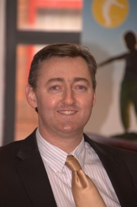 Portrait_Redhill East_Richard Coad